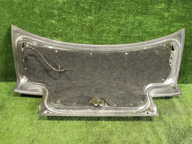 Крышка багажника, 2500 рублей, Красноярск