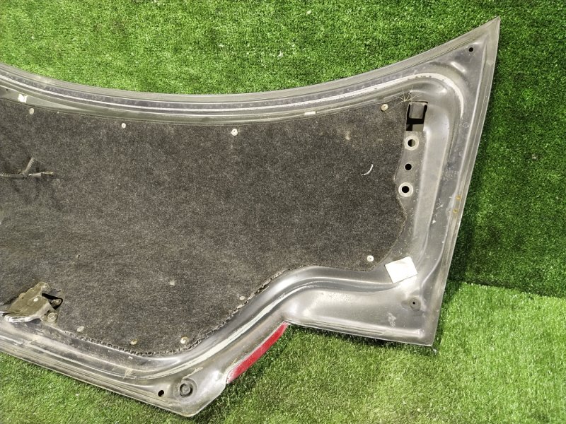 Крышка багажника, 2500 рублей, Красноярск