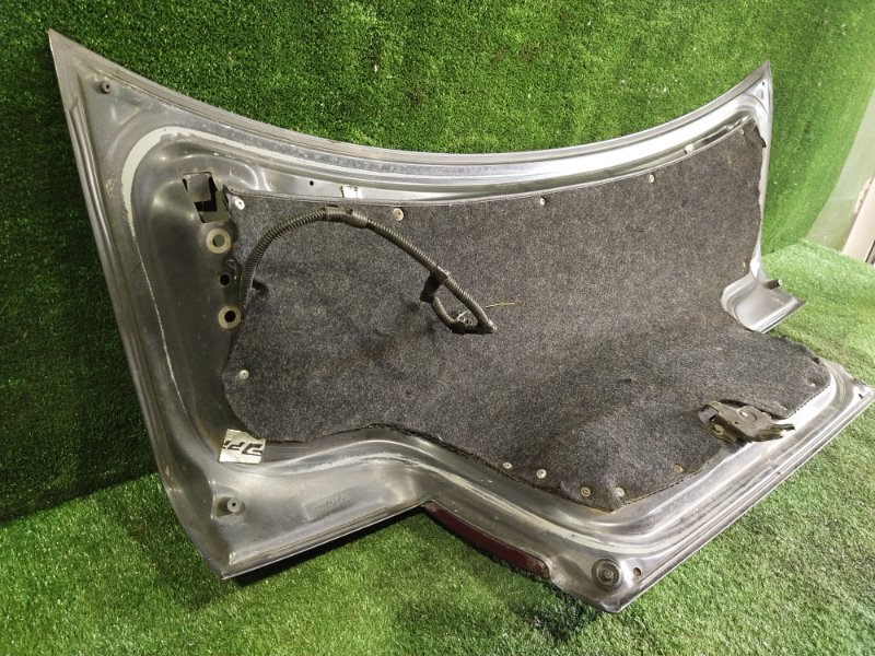 Крышка багажника, 2500 рублей, Красноярск