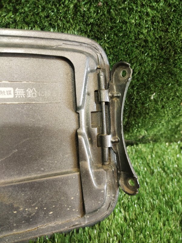 Лючок топливного бака, 300 рублей, Красноярск