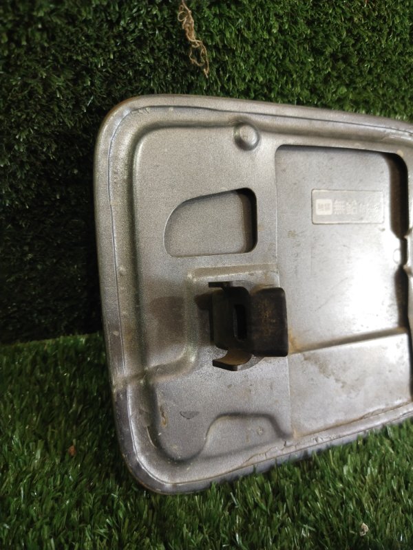 Лючок топливного бака, 300 рублей, Красноярск