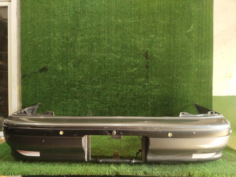 Бампер, 2000 рублей, Красноярск