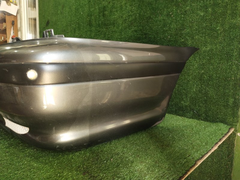 Бампер, 2000 рублей, Красноярск