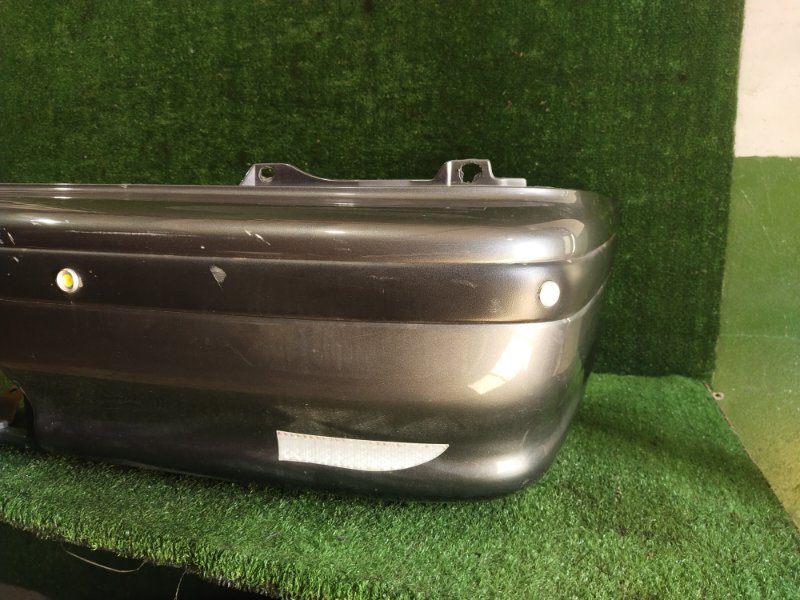 Бампер, 2000 рублей, Красноярск