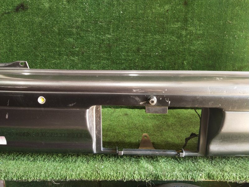 Бампер, 2000 рублей, Красноярск