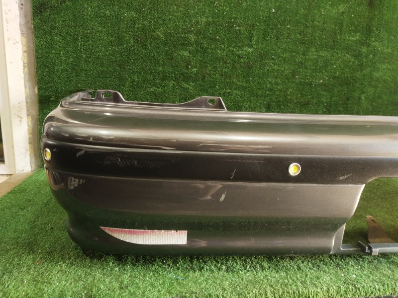 Бампер, 2000 рублей, Красноярск