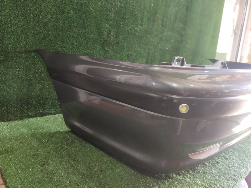 Бампер, 2000 рублей, Красноярск