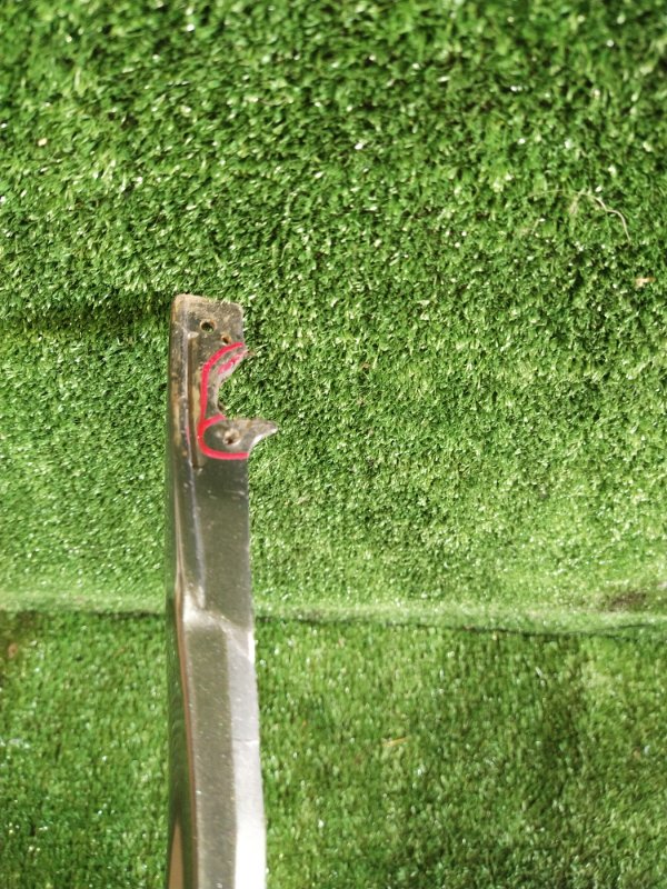 Бампер, 2000 рублей, Красноярск