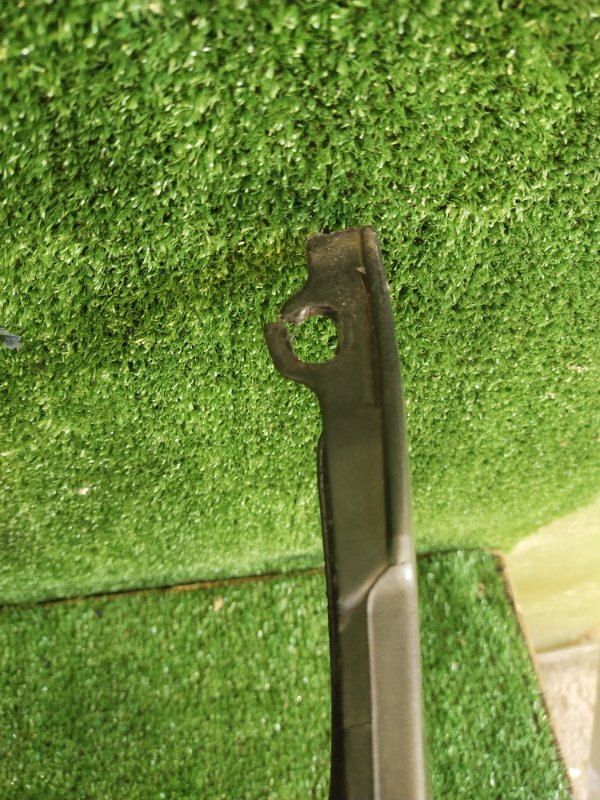 Бампер, 2000 рублей, Красноярск