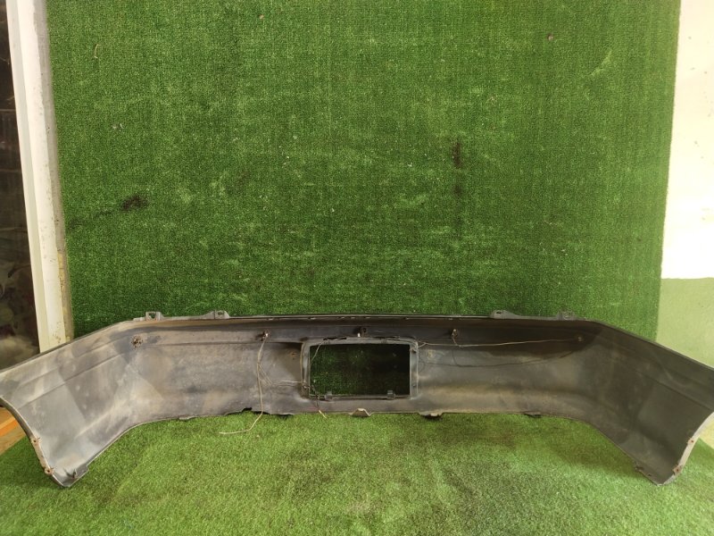 Бампер, 2000 рублей, Красноярск