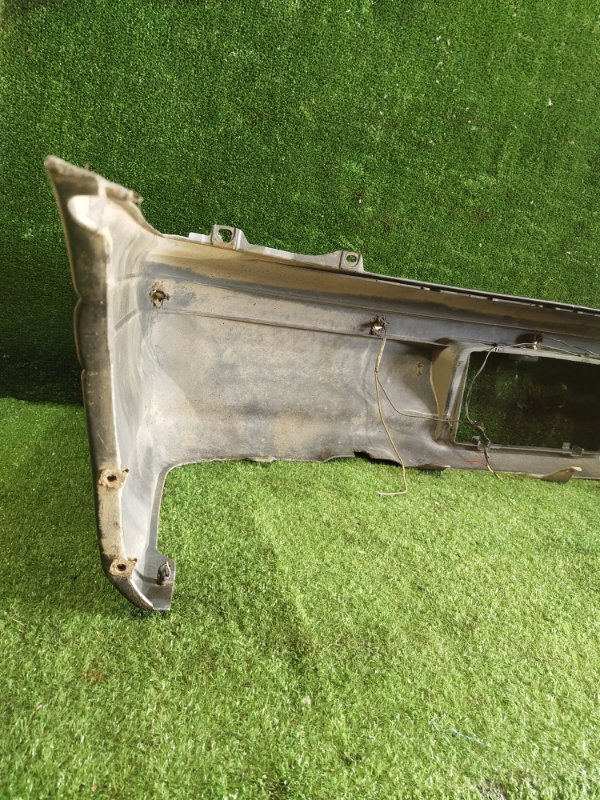 Бампер, 2000 рублей, Красноярск