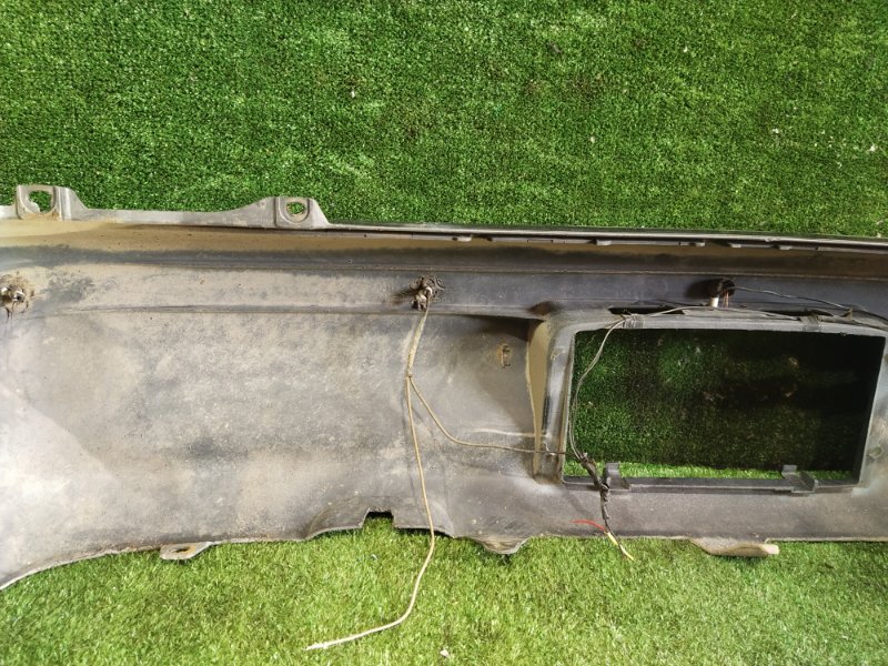 Бампер, 2000 рублей, Красноярск