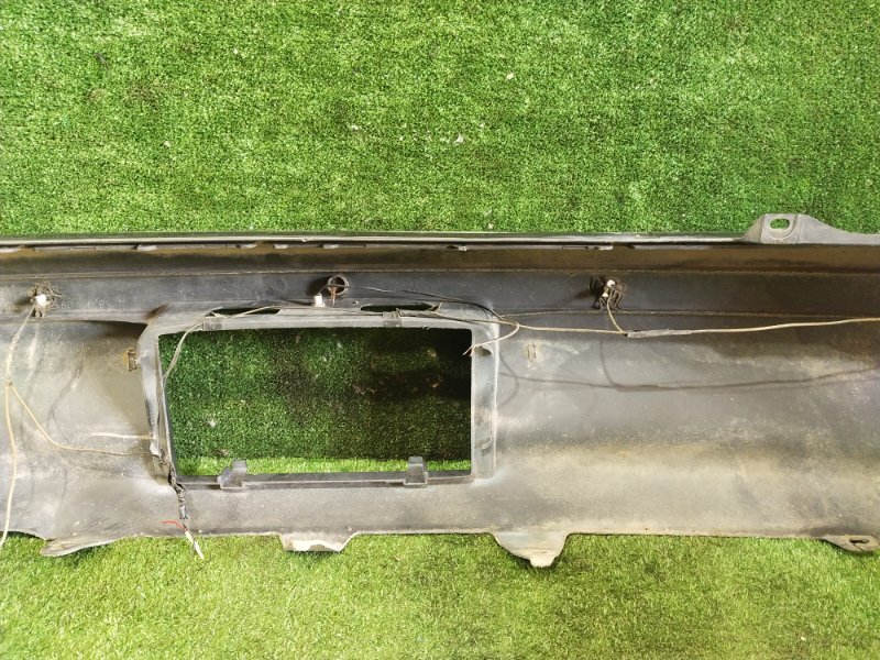 Бампер, 2000 рублей, Красноярск