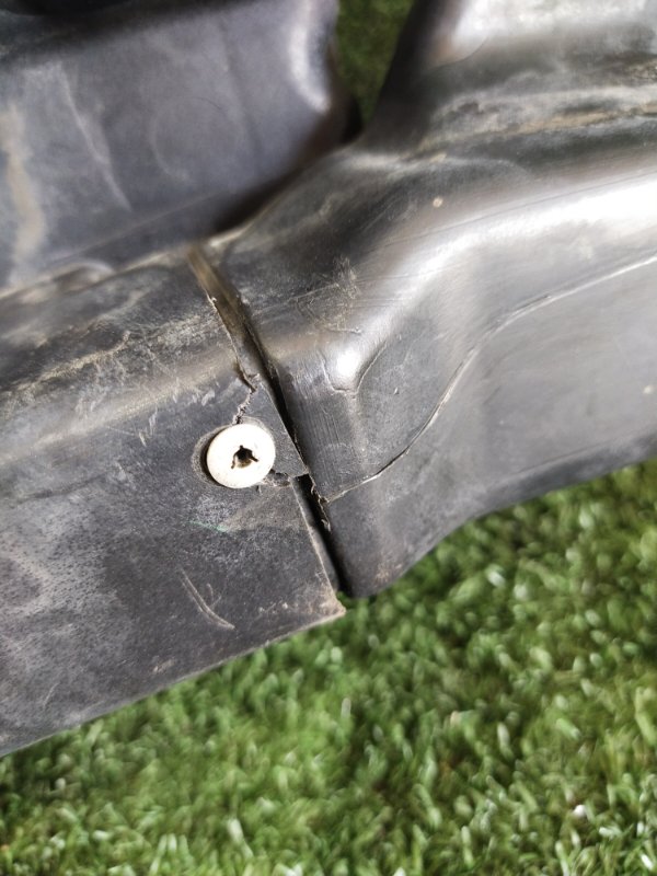 Корпус воздушного фильтра, 300 рублей, Красноярск