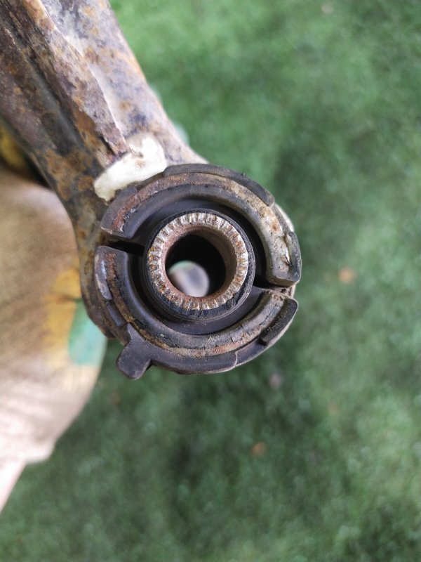 Рычаг подвески нижний, 500 рублей, Красноярск