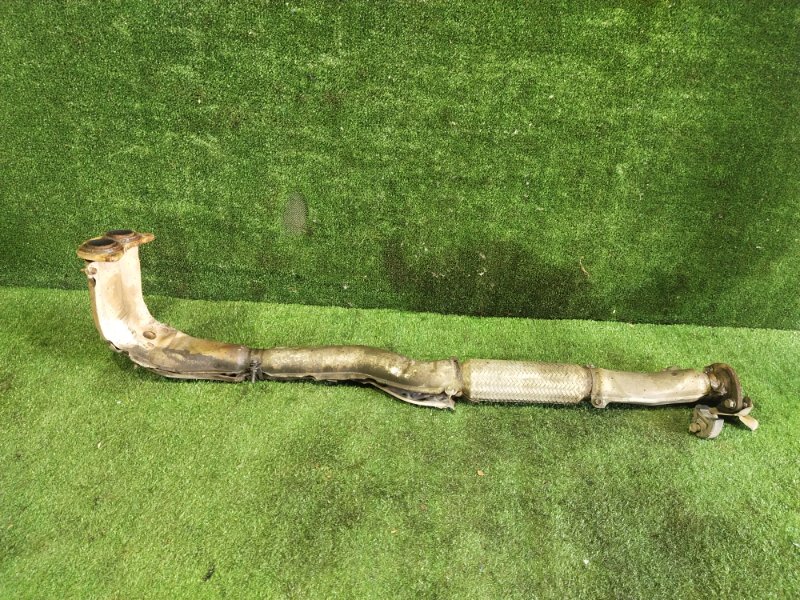 Приемная труба глушителя, 4000 рублей, Красноярск