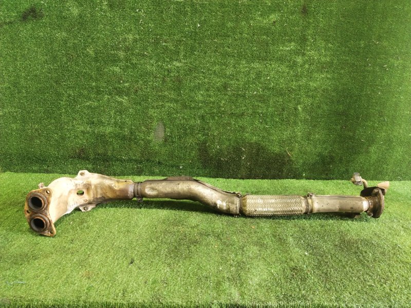 Приемная труба глушителя, 4000 рублей, Красноярск