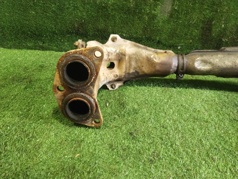 Приемная труба глушителя, 4000 рублей, Красноярск