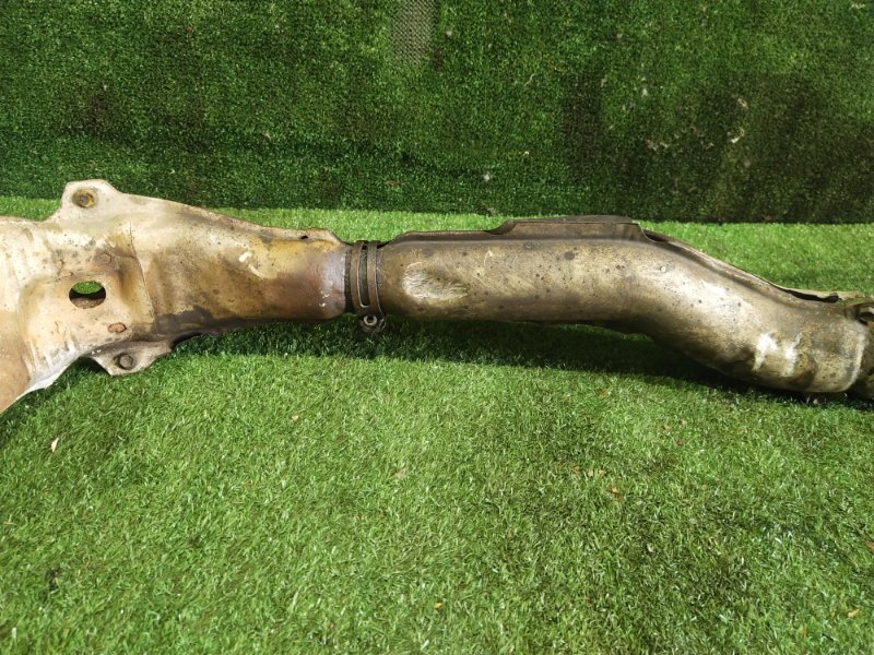 Приемная труба глушителя, 4000 рублей, Красноярск