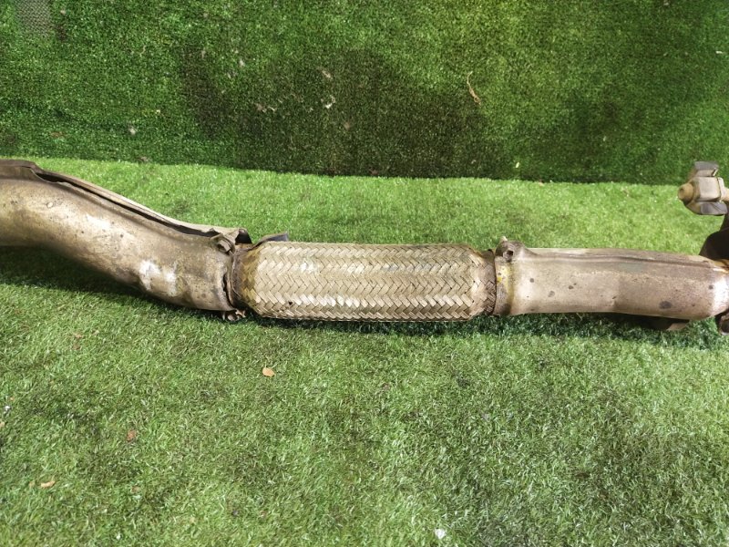 Приемная труба глушителя, 4000 рублей, Красноярск