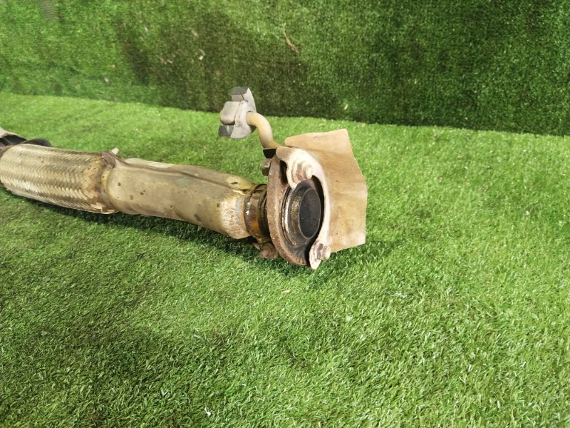 Приемная труба глушителя, 4000 рублей, Красноярск