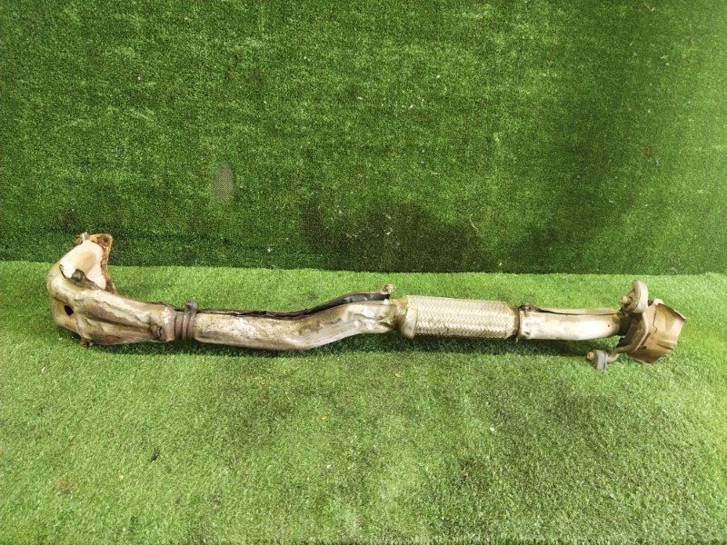 Приемная труба глушителя, 4000 рублей, Красноярск