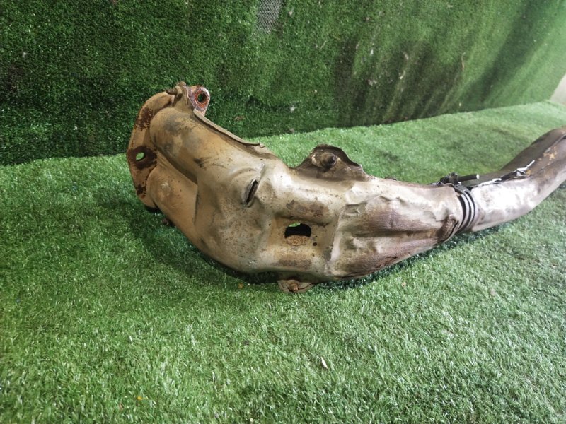 Приемная труба глушителя, 4000 рублей, Красноярск