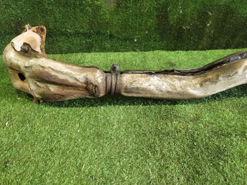 Приемная труба глушителя, 4000 рублей, Красноярск