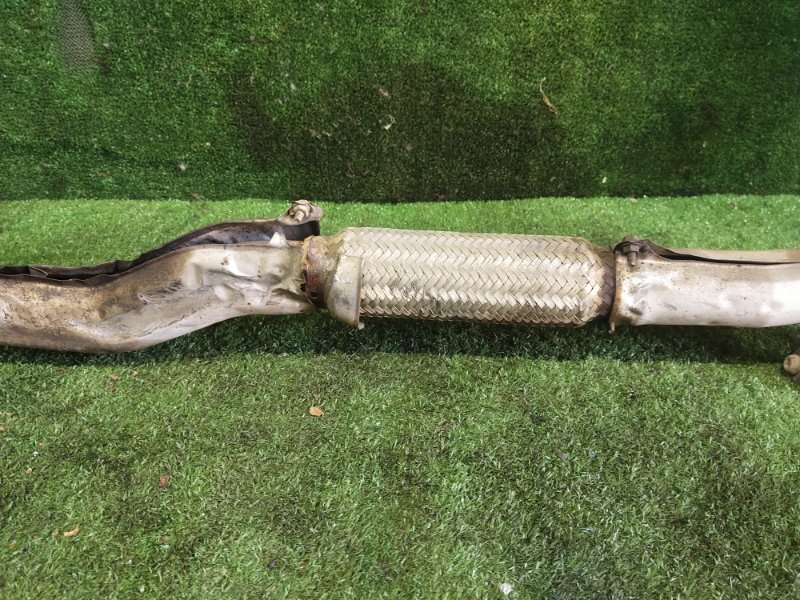 Приемная труба глушителя, 4000 рублей, Красноярск