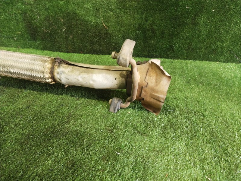 Приемная труба глушителя, 4000 рублей, Красноярск