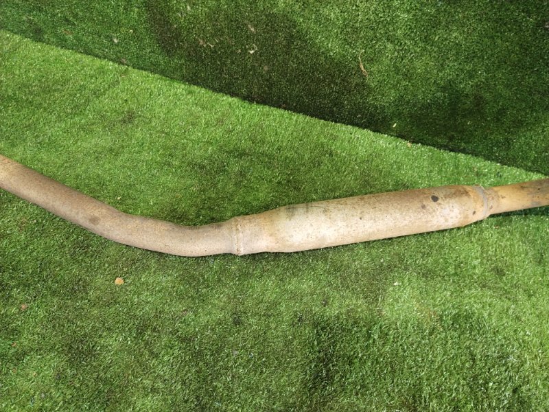 Глушитель, 1500 рублей, Красноярск