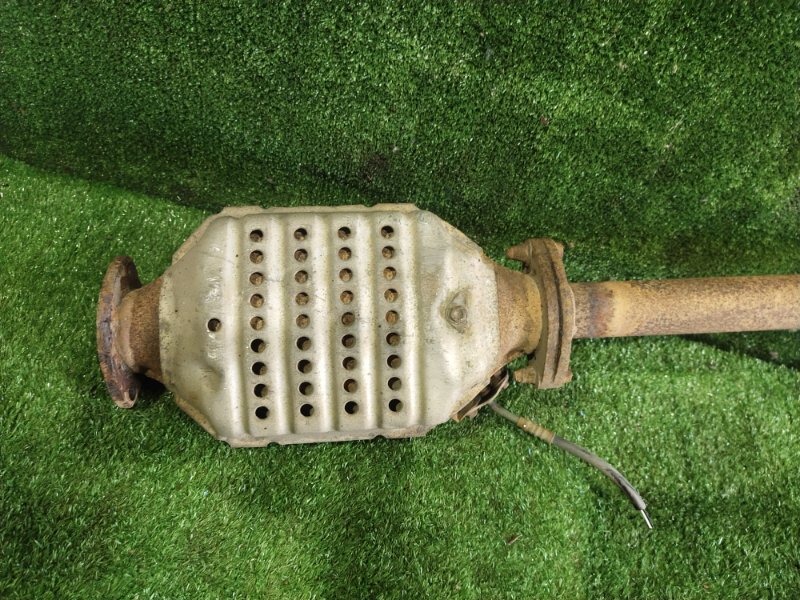 Глушитель, 1500 рублей, Красноярск