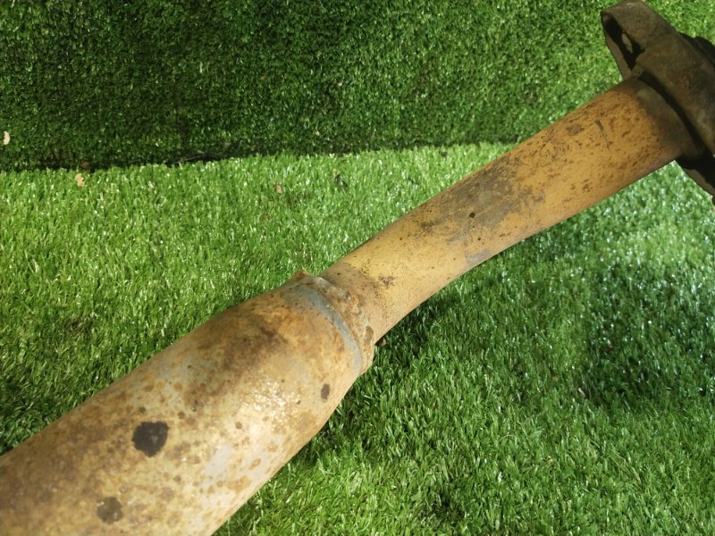 Глушитель, 1500 рублей, Красноярск