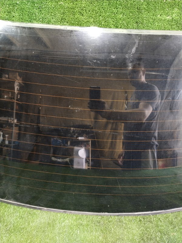 Стекло заднее, 1000 рублей, Красноярск