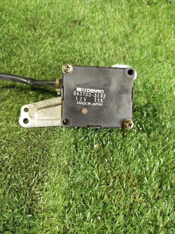 Сервопривод заслонок печки, 500 рублей, Красноярск