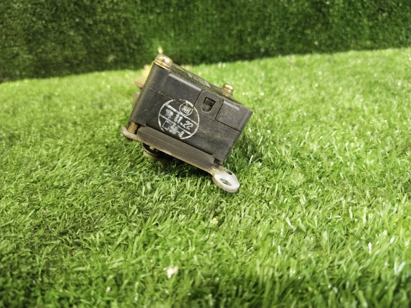 Сервопривод заслонок печки, 500 рублей, Красноярск