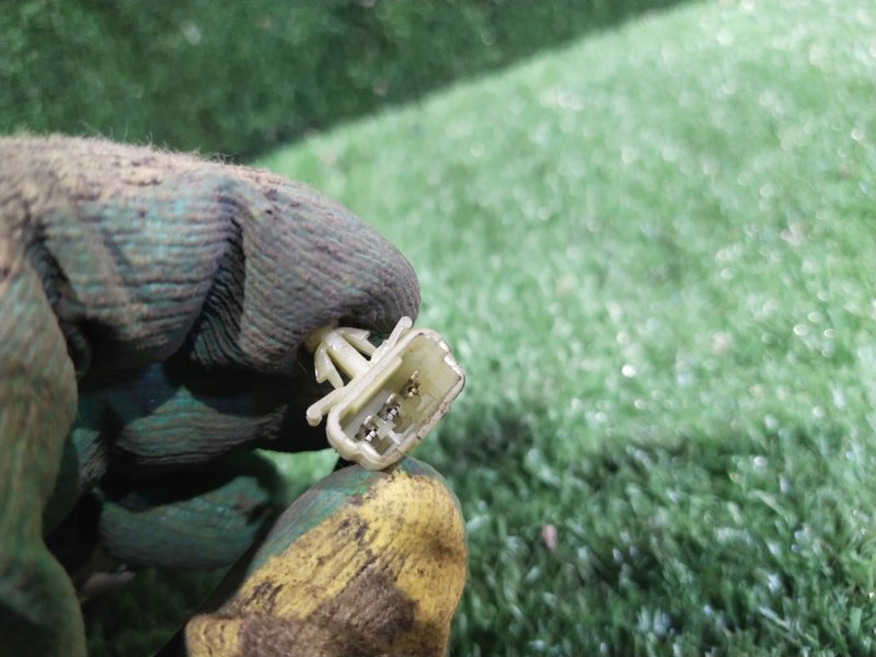 Сервопривод заслонок печки, 500 рублей, Красноярск