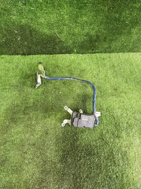 Сервопривод заслонок печки, 500 рублей, Красноярск