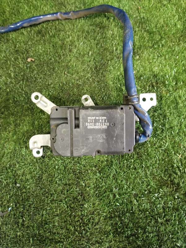 Сервопривод заслонок печки, 500 рублей, Красноярск