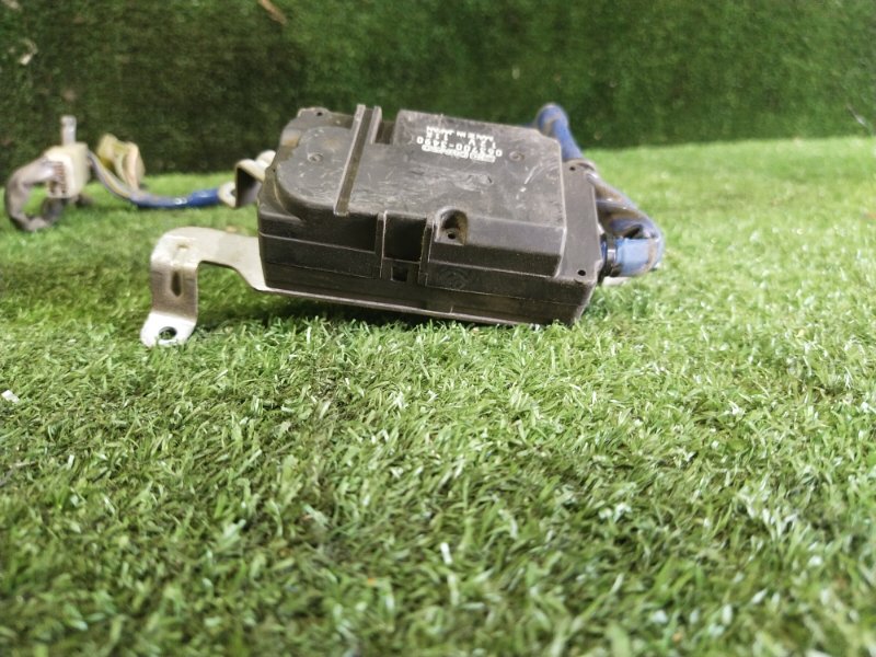 Сервопривод заслонок печки, 500 рублей, Красноярск