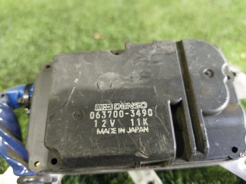 Сервопривод заслонок печки, 500 рублей, Красноярск