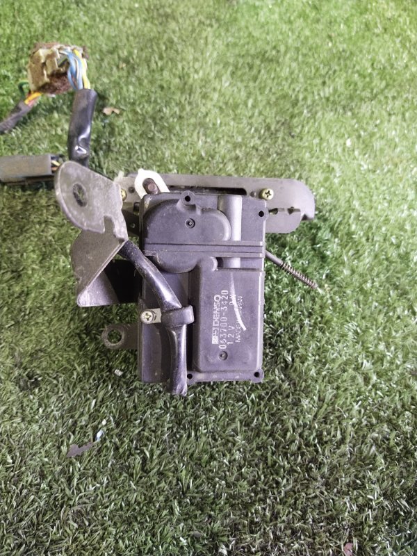 Сервопривод заслонок печки, 500 рублей, Красноярск