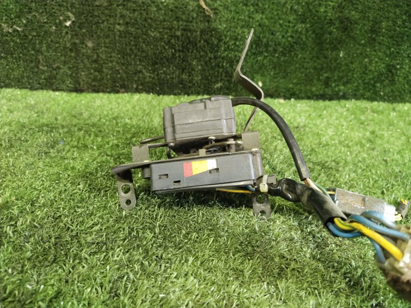 Сервопривод заслонок печки, 500 рублей, Красноярск