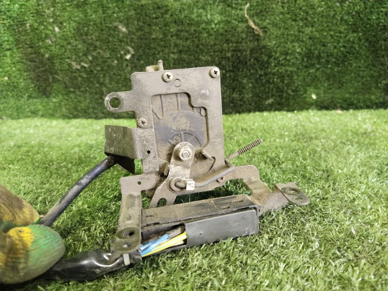 Сервопривод заслонок печки, 500 рублей, Красноярск