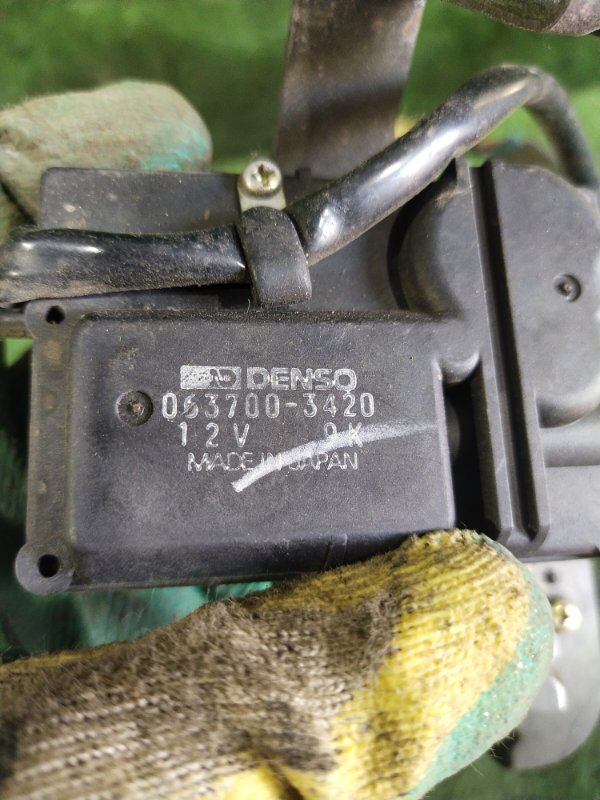 Сервопривод заслонок печки, 500 рублей, Красноярск