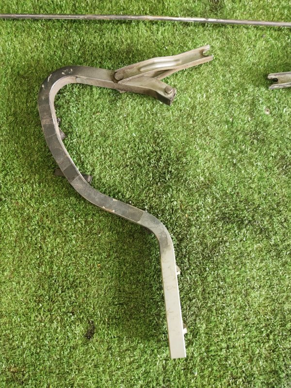 Петля крышки багажника, 1000 рублей, Красноярск