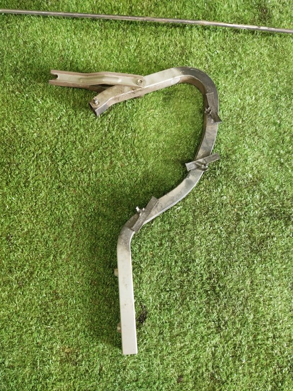 Петля крышки багажника, 1000 рублей, Красноярск