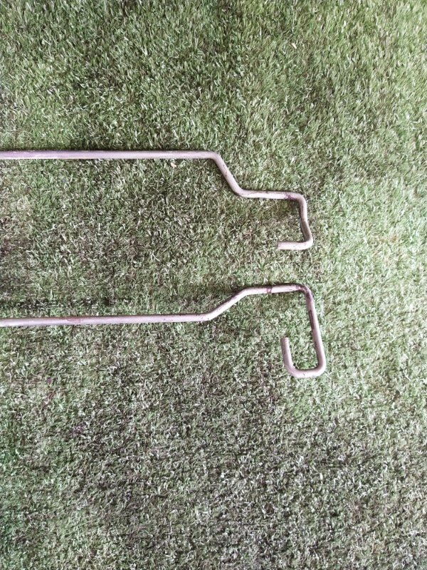 Петля крышки багажника, 1000 рублей, Красноярск