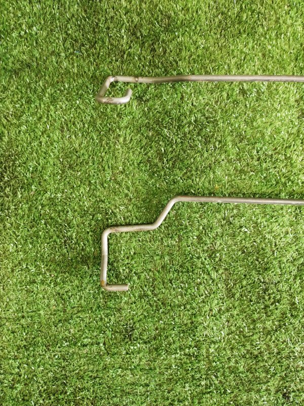 Петля крышки багажника, 1000 рублей, Красноярск