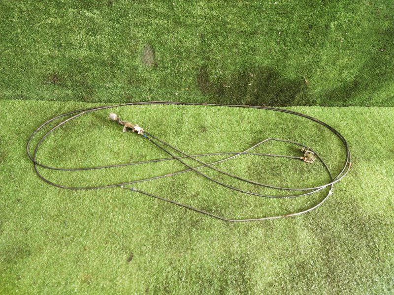 Трос багажника, 1500 рублей, Красноярск